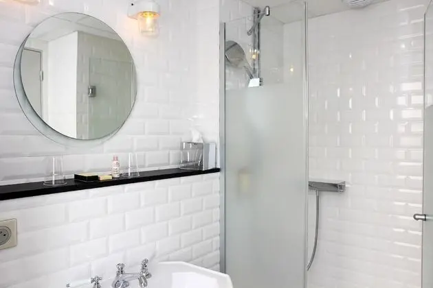 Standard Apart Daire, 1 En Büyük (King) Boy Yatak, Sigara İçilmez, Mutfak