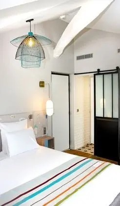 Superior Oda, 1 En Büyük (King) Boy Yatak, Sigara İçilmez