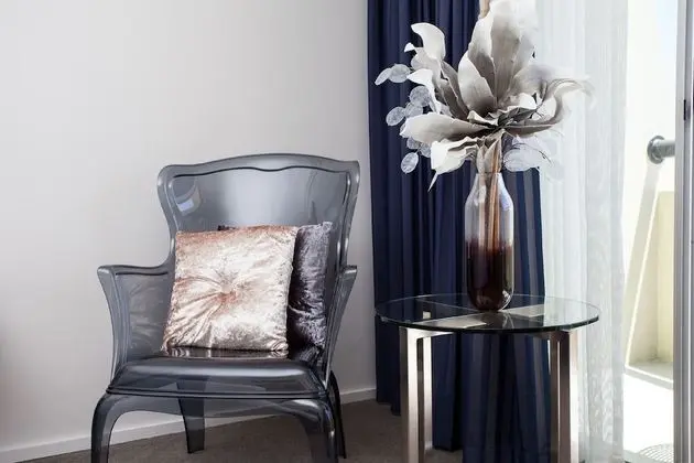 Deluxe Oda, 1 Büyük (Queen) Boy Yatak, Balkon, Şehir Manzaralı