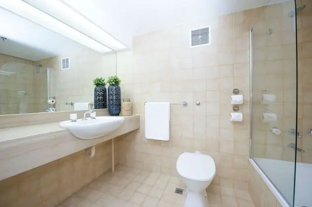 Standard Oda, 2 Tek Kişilik Yatak, Sigara İçilmez, Balkon