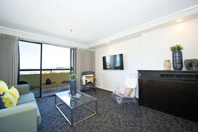 Süit, 1 En Büyük (King) Boy Yatak, Sigara İçilmez, Balkon (Walk-in Shower)