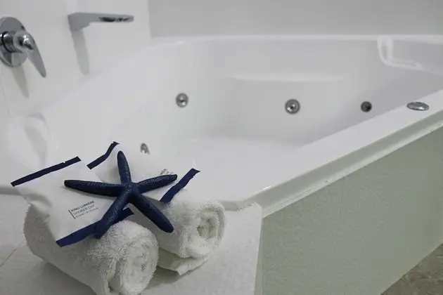Süit, 1 En Büyük (King) Boy Yatak, Sigara İçilmez, Balkon (Walk-in Shower)