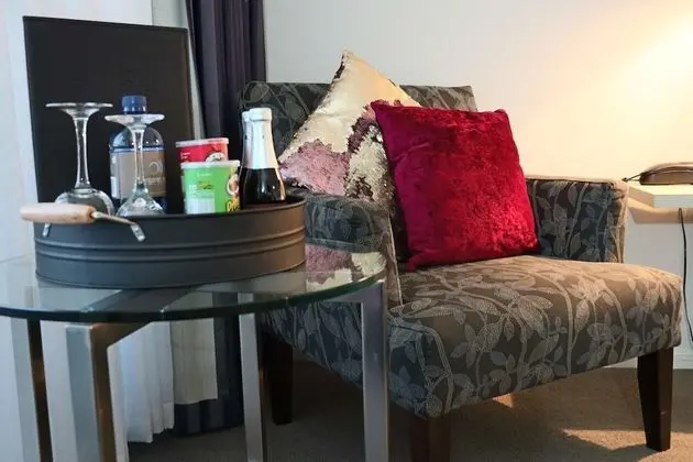 Süit, Birden Çok Yatak, Sigara İçilmez, Balkon (with Sofabed)