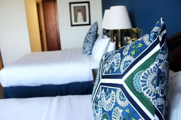 Standard Oda, 2 Çift Kişilik Yatak, Sigara İçilmez