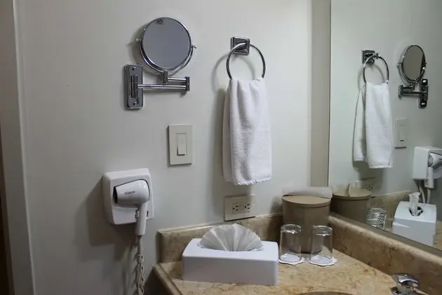 Standard Oda, 2 Çift Kişilik Yatak, Sigara İçilmez