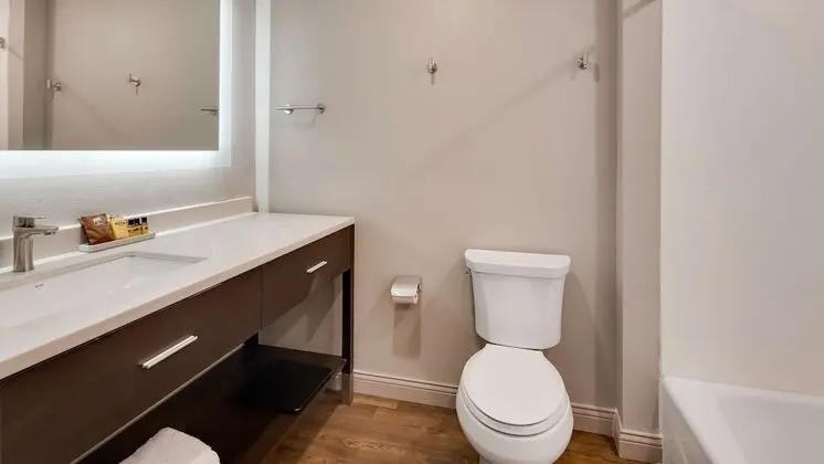 Standard Oda, 2 Büyük (Queen) Boy Yatak, Sigara İçilmez, Buzdolabı ve Mikrodalga