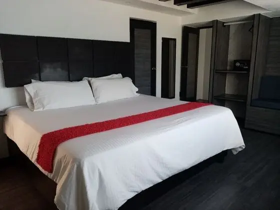 Standard Oda, 1 En Büyük (King) Boy Yatak, Sigara İçilmez