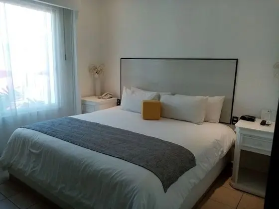 Standard Oda, 1 En Büyük (King) Boy Yatak, Sigara İçilmez