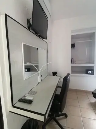 Standard Oda, 1 En Büyük (King) Boy Yatak, Sigara İçilmez