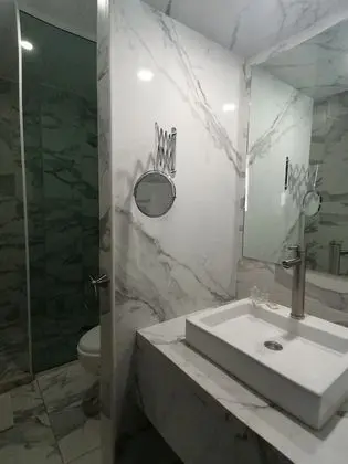 Standard Oda, 1 En Büyük (King) Boy Yatak, Sigara İçilmez