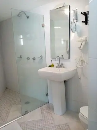 Standard Oda, 1 En Büyük (King) Boy Yatak, Sigara İçilmez