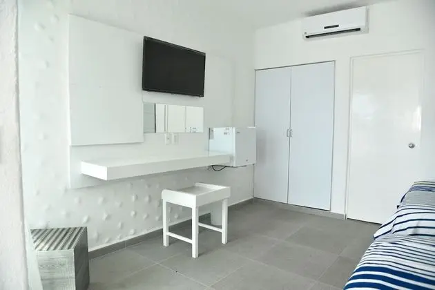 Standard Oda, 2 Çift Kişilik Yatak, Sigara İçilmez