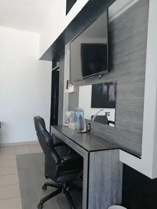 Standard Oda, 2 Çift Kişilik Yatak, Sigara İçilmez