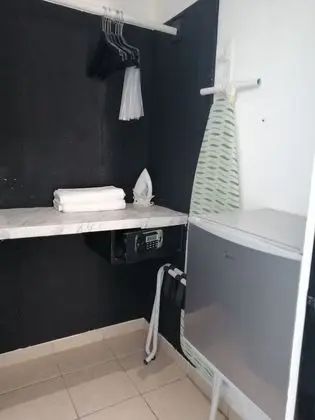 Standard Oda, 2 Çift Kişilik Yatak, Sigara İçilmez