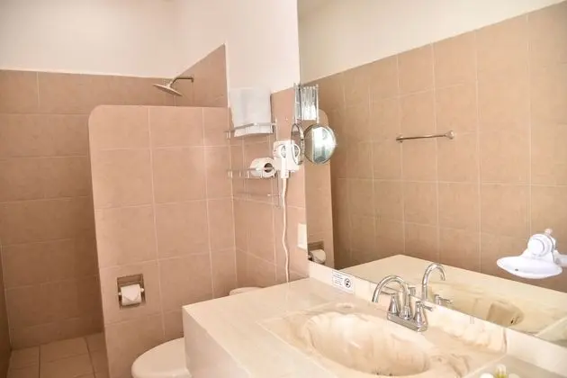 Standard Oda, 2 Çift Kişilik Yatak, Sigara İçilmez