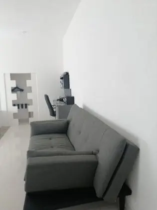 Süit, 1 En Büyük (King) Boy Yatak, Sigara İçilmez