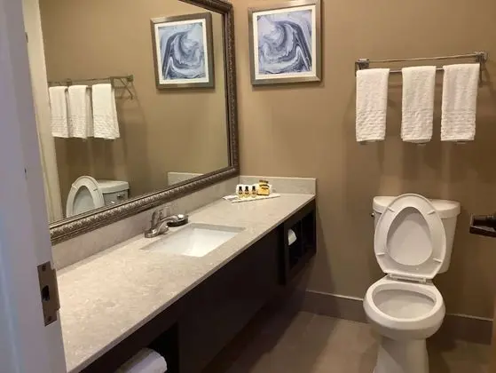 Standard Oda, 2 Büyük (Queen) Boy Yatak, Sigara İçilmez, Buzdolabı ve Mikrodalga