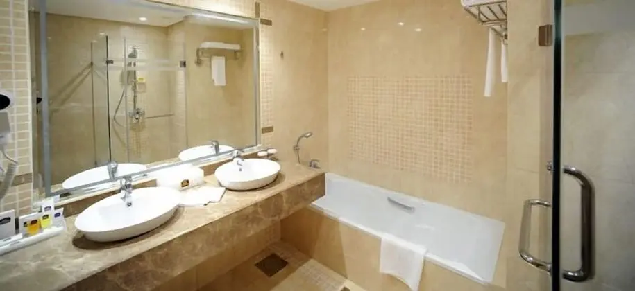 Standard Apart Daire, 1 En Büyük (King) Boy Yatak, Sigara İçilebilir, Küçük Mutfak
