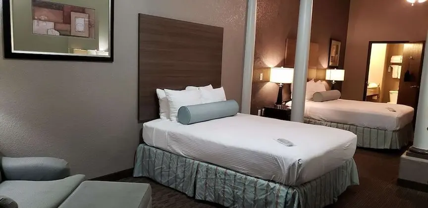 Süit, Birden Çok Yatak, Engellilere Uygun, Sigara İçilmez (with Sofabed)