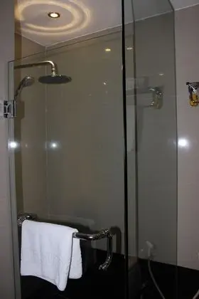 Banyo duşu