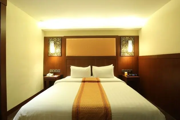 Deluxe Oda, 1 Çift Kişilik Yatak, Sigara İçilmez, Küvet