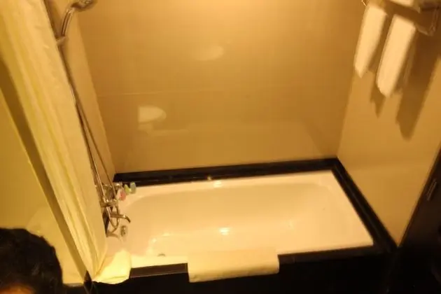 Deluxe Oda, 1 Çift Kişilik Yatak, Sigara İçilmez, Küvet