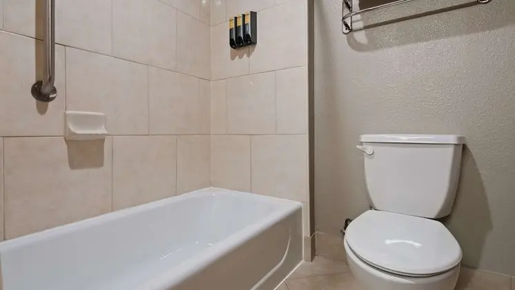 Standard Oda, 1 En Büyük (King) Boy Yatak, Sigara İçilmez, Buzdolabı ve Mikrodalga