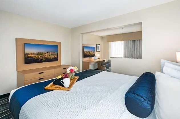 Standard Oda, 1 En Büyük (King) Boy Yatak, Sigara İçilmez, Buzdolabı ve Mikrodalga (with Sofabed)
