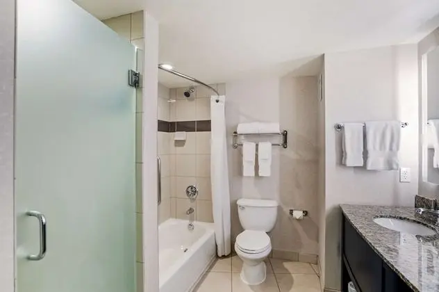Standard Oda, 1 En Büyük (King) Boy Yatak, Sigara İçilmez, Buzdolabı ve Mikrodalga (with Sofabed)
