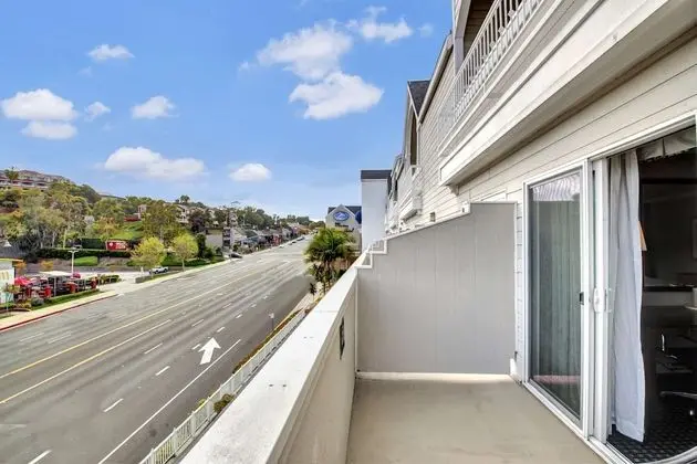 Süit, 1 En Büyük (King) Boy Yatak, Sigara İçilmez, Balkon