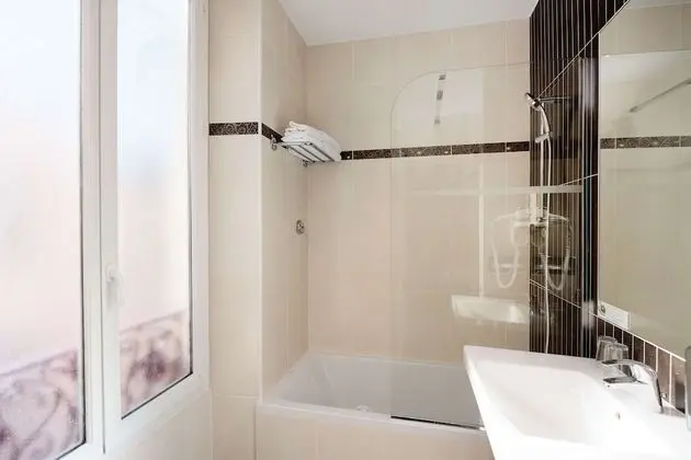 Standard Oda, 1 En Büyük (King) Boy Yatak, Sigara İçilmez (Twin bed on request)