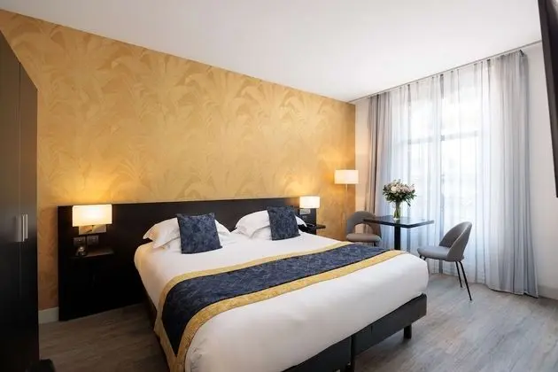 Superior Oda, 1 En Büyük (King) Boy Yatak, Sigara İçilmez (Twin bed on request)