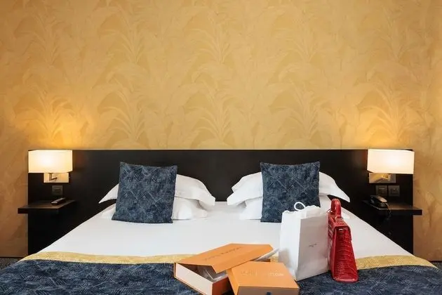 Superior Oda, 1 En Büyük (King) Boy Yatak, Sigara İçilmez (Twin bed on request)