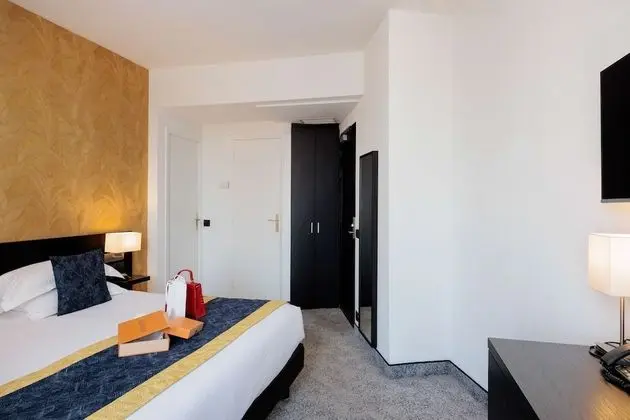 Superior Oda, 1 En Büyük (King) Boy Yatak, Sigara İçilmez (Twin bed on request)