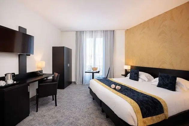 Superior Oda, 1 En Büyük (King) Boy Yatak, Sigara İçilmez (Twin bed on request)