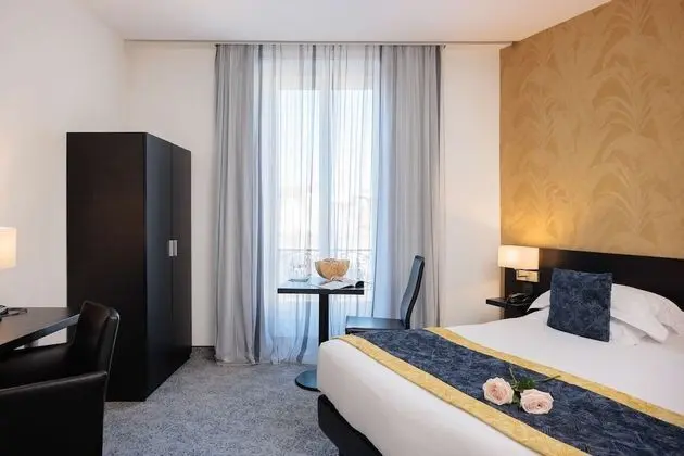 Superior Oda, 1 En Büyük (King) Boy Yatak, Sigara İçilmez (Twin bed on request)