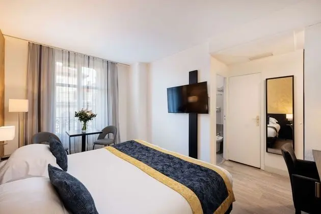 Superior Oda, 1 En Büyük (King) Boy Yatak, Sigara İçilmez (Twin bed on request)