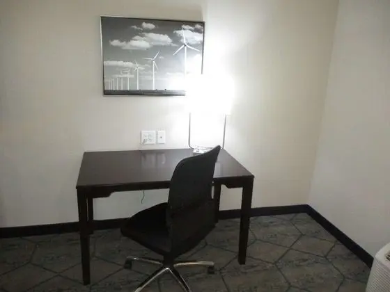 Standard Oda, 1 En Büyük (King) Boy Yatak, Sigara İçilmez, Buzdolabı ve Mikrodalga