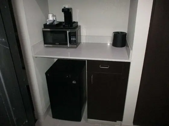 Süit, 1 En Büyük (King) Boy Yatak ve Çekyat, Sigara İçilmez, Buzdolabı ve Mikrodalga (with Sofabed)