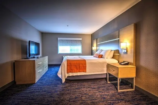 Süit, 1 En Büyük (King) Boy Yatak, Sigara İçilmez (Oversized Room;with Sofabed)