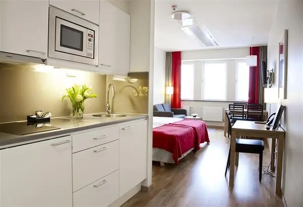 1 Çift Kişilik Veya 2 Tek Kişilik Yatak Standard