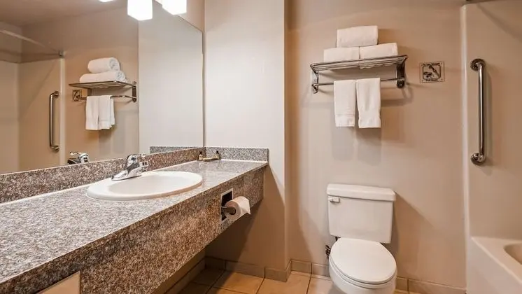 Standard Oda, 1 En Büyük (King) Boy Yatak ve Çekyat, Sigara İçilmez, Mikrodalga (with Sofabed)