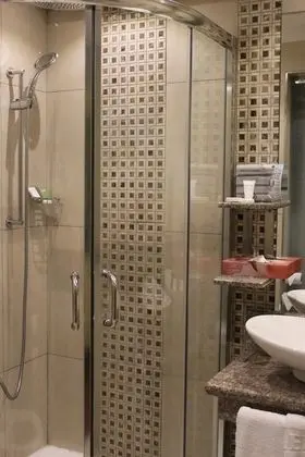 Standard Oda, 1 Tek Kişilik Yatak, Sigara İçilmez