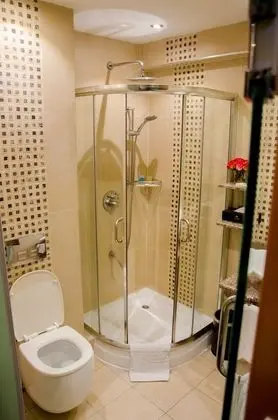 Standard Oda, 1 Tek Kişilik Yatak, Sigara İçilmez