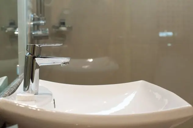 Standard Oda, 2 Tek Kişilik Yatak, Sigara İçilmez