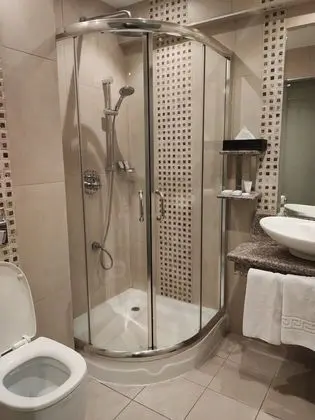 Standard Oda, 2 Tek Kişilik Yatak, Sigara İçilmez