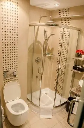 Standard Oda, 2 Tek Kişilik Yatak, Sigara İçilmez