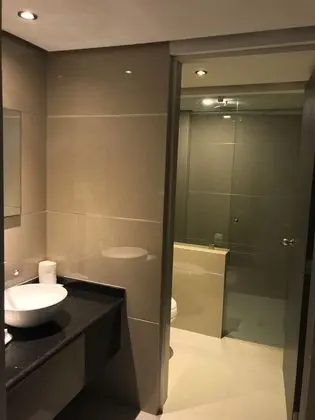 Süit, 2 Çift Kişilik Yatak, Sigara İçilmez
