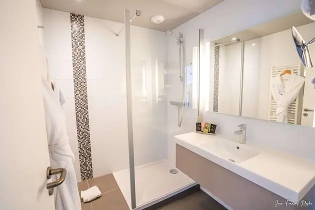 Comfort Oda, 2 Tek Kişilik Yatak, Sigara İçilmez (Larger Room)