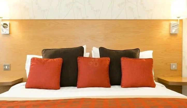 Comfort Oda, 2 Tek Kişilik Yatak, Sigara İçilmez (Twin)